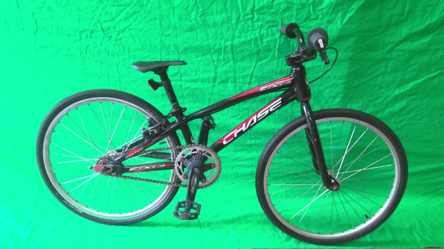 BICYCLE Alchemist& AlchemistX+ミニデック Nate's All-City Macho King 853 (55cm) — Kissing Crows Cyclery