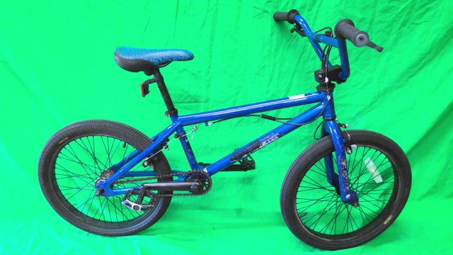 BMX | HopeCycle