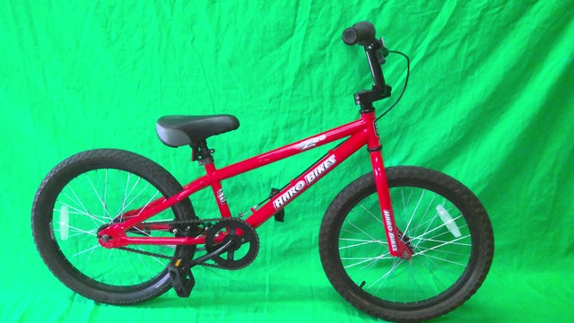 BMX | HopeCycle