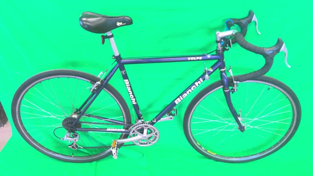 Road / Gravel / Cyclecross | HopeCycle