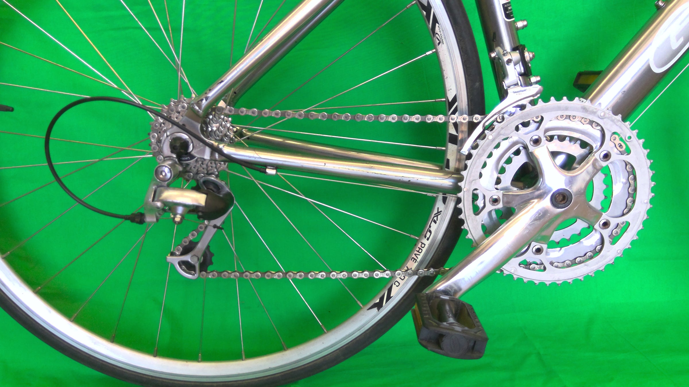 GIANT OCR 2600フレームのみ GIANT OCR 2600フレームのみ - メルカリ