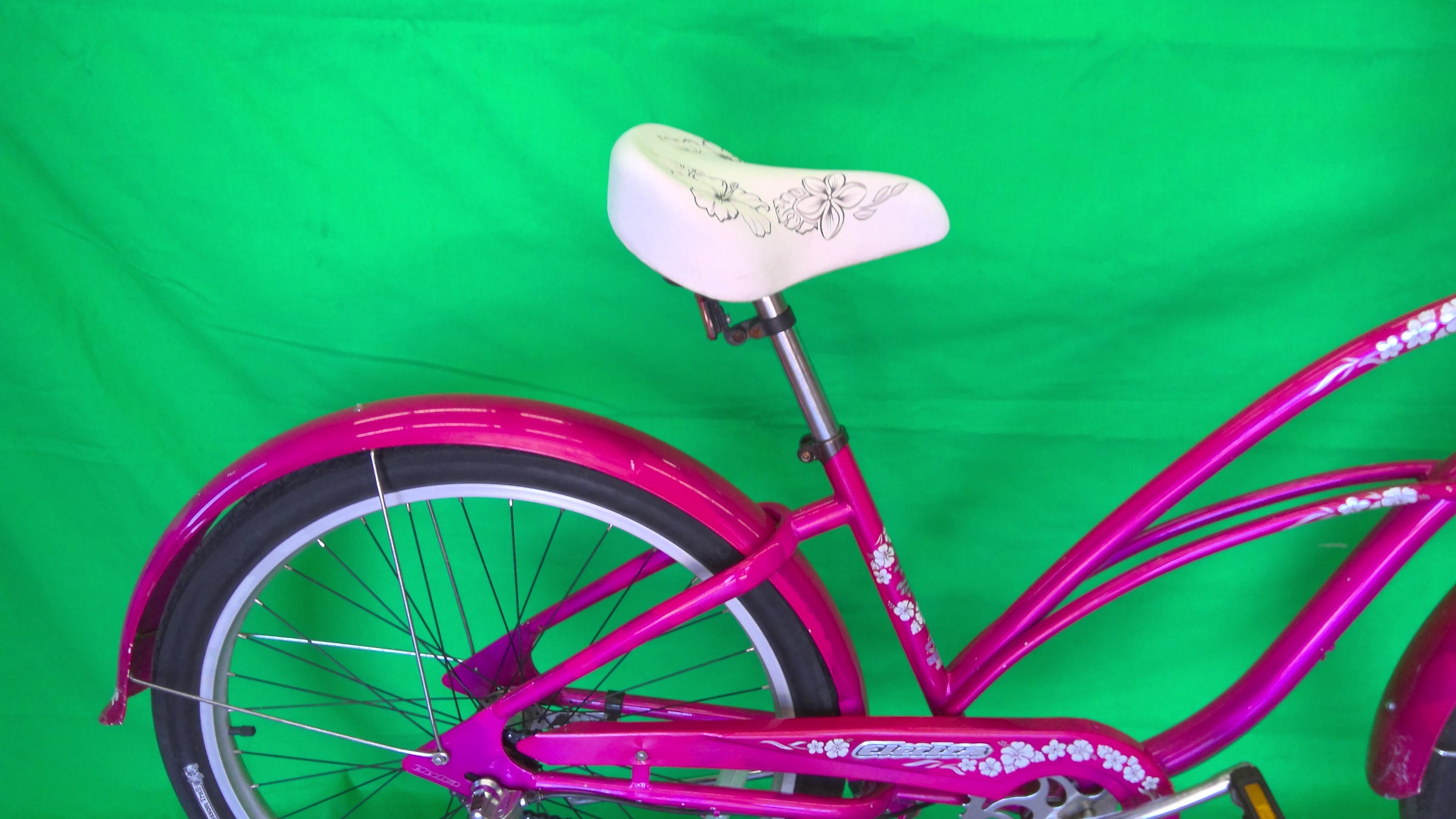 Electra Hawaii Cruiser | HopeCycle