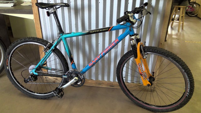 HopeCycle HopeCycle