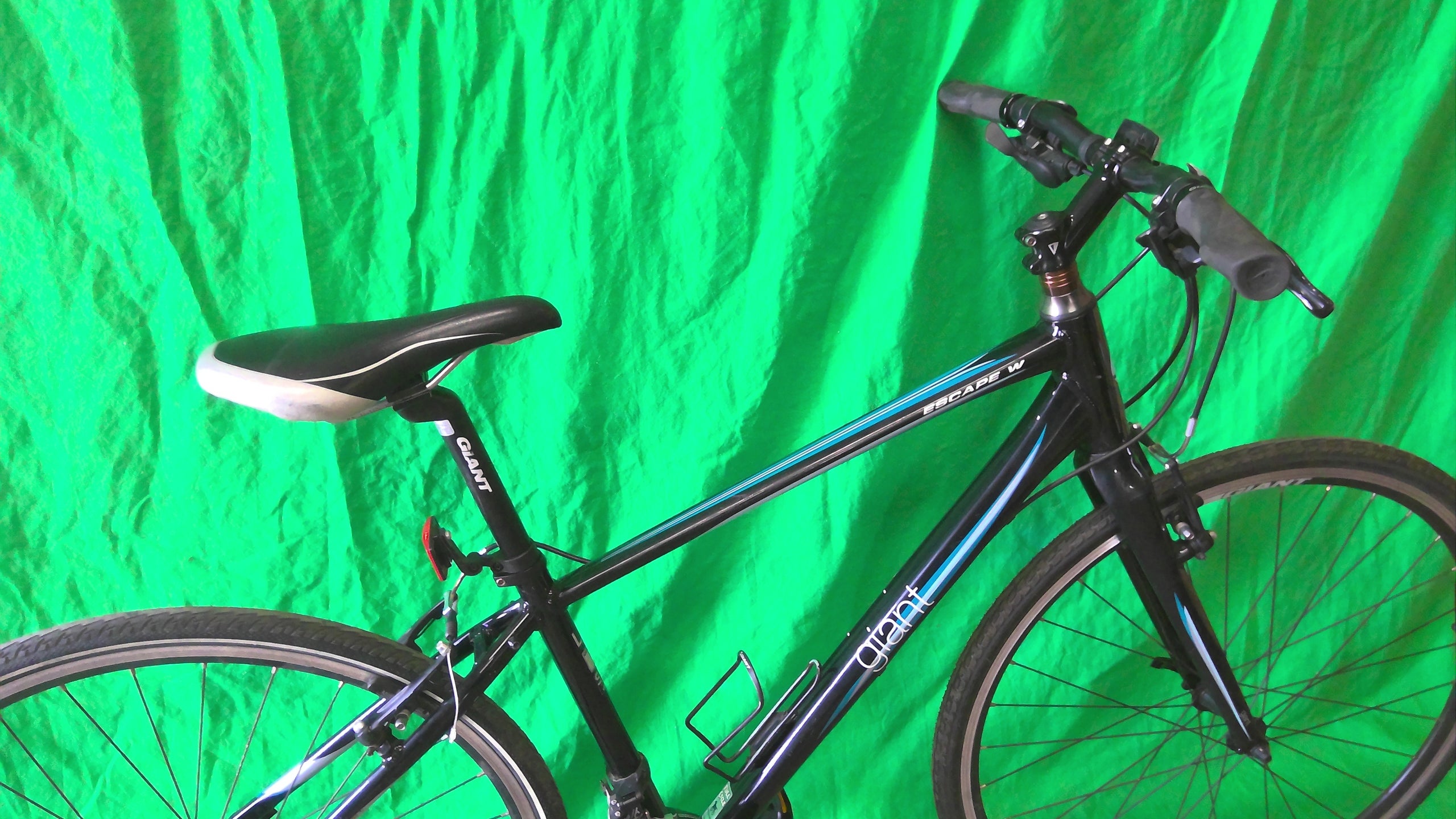 Top giant ladies hybrid Factory Sale